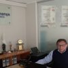 Canchanya Ingenieros certificó la trinorma en la Unidad Minera Jabalí / Nicaragua en fecha 7 de marzo del 2022
